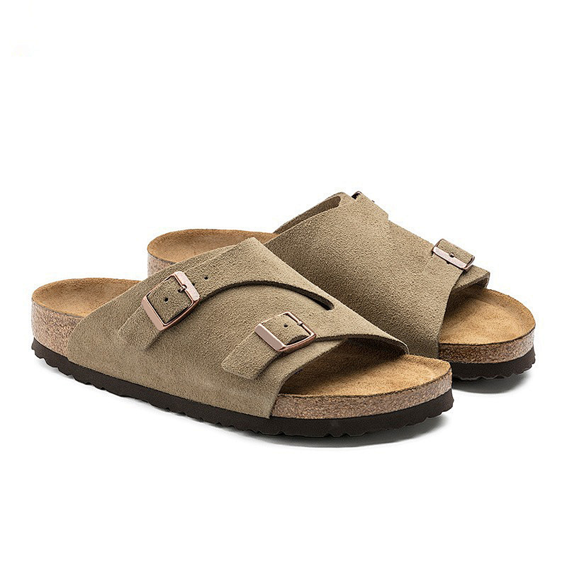 BIRKENSTOCK Arizona Sandals (9)
