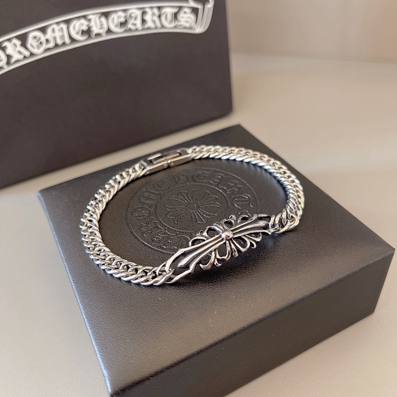 CHROME HEARTS JEWELRY (18)