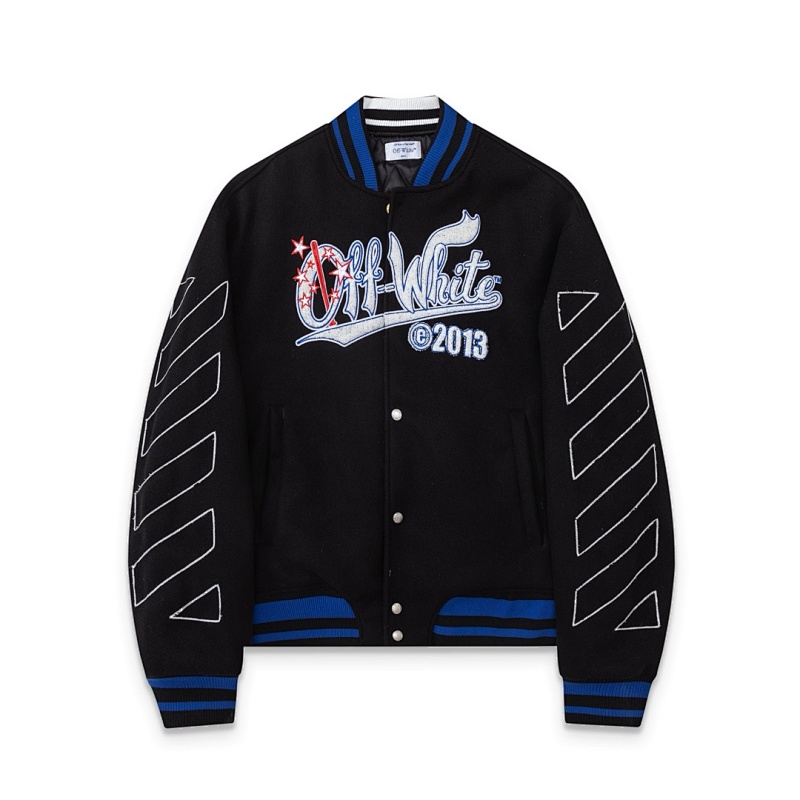 OFF WHITE JACKETS