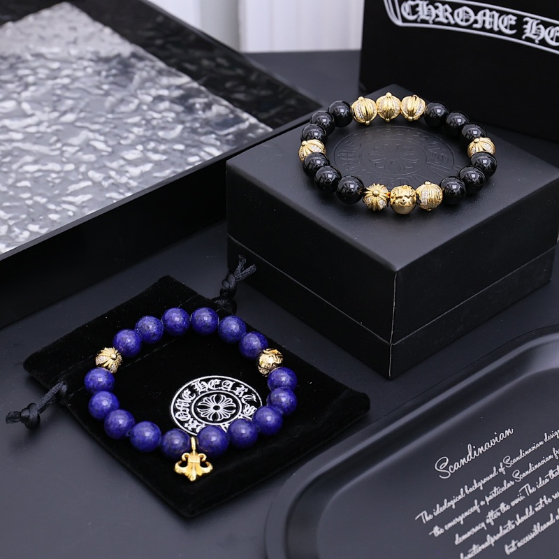 CHROME HEARTS JEWELRY (28)