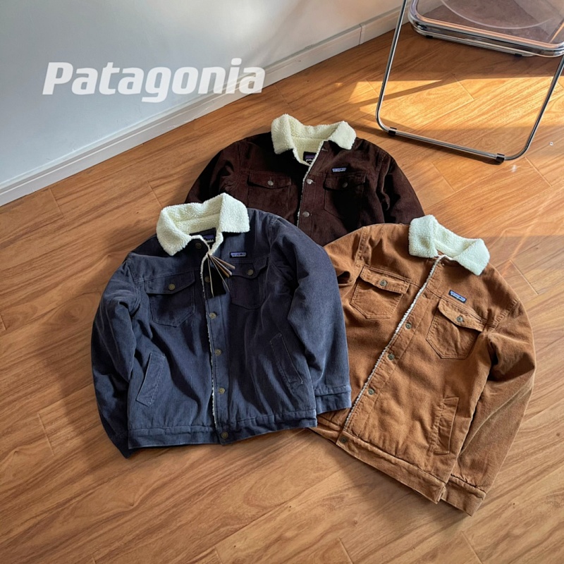 PATAGONIA JACKETS (23)