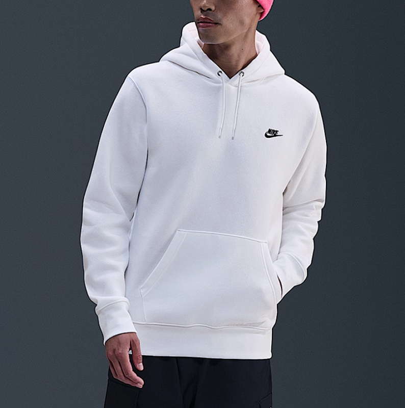NIKE HOODIES