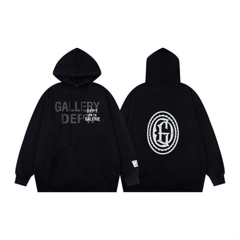 GALLERY DEPTH HOODIES