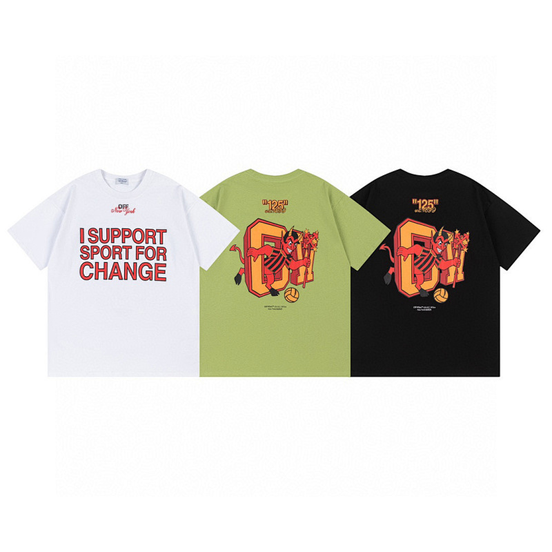 OFF WHITE TSHIRTS (59)