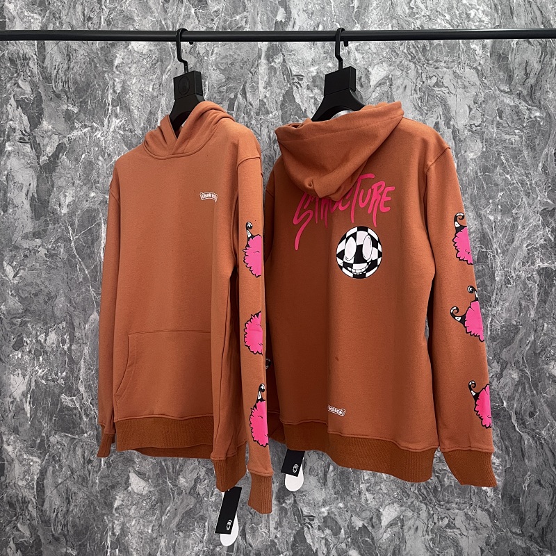 CHROME HEARTS (95)