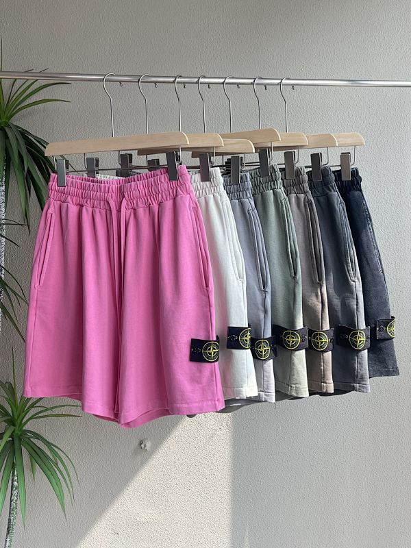 STONE ISLAND SHORTS (16)