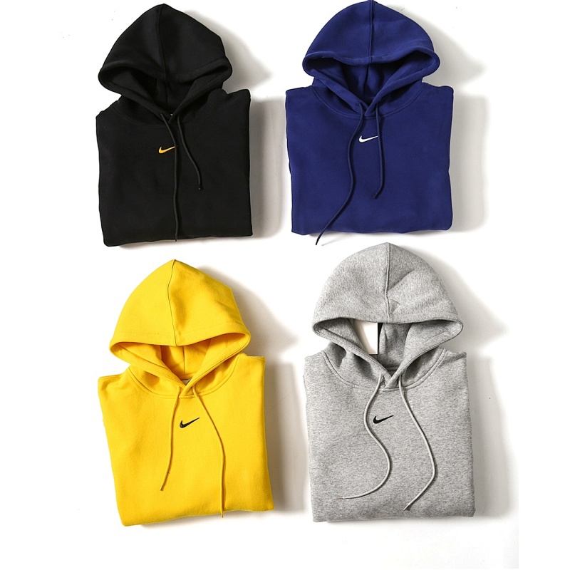 NIKE HOODIES