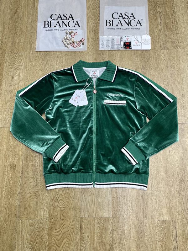 CASABLANCA JACKETS (22)