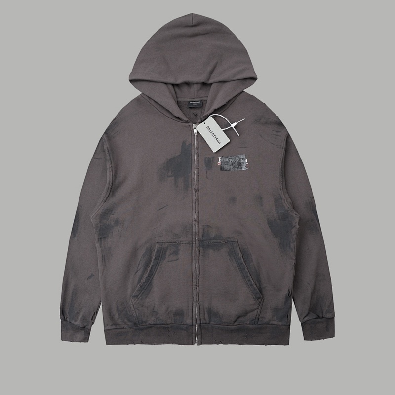 BALENCIAGA HOODIES (156)