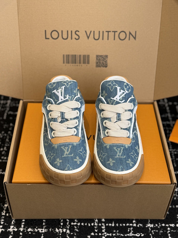 Louis Vuitton RX Casual Shoes (2)
