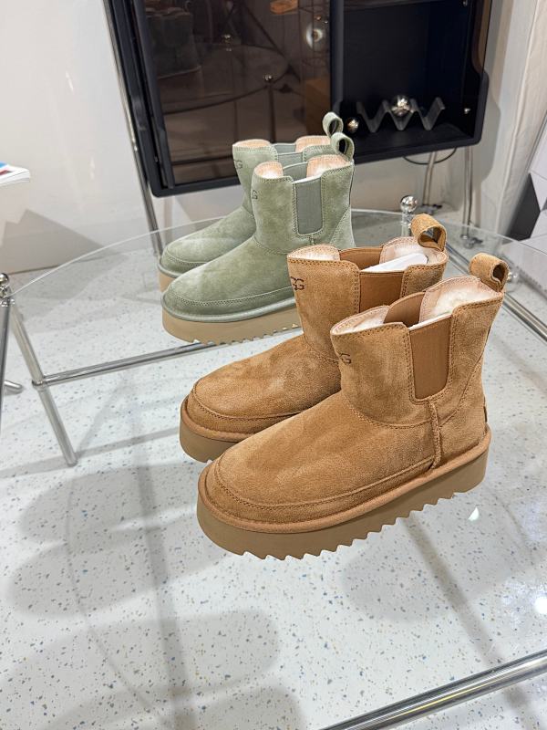 UGG Classic Ultra Mini Boot (5)