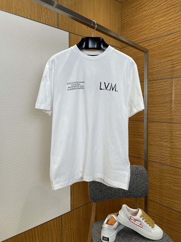 LOUIS VUITTON TSHIRTS
