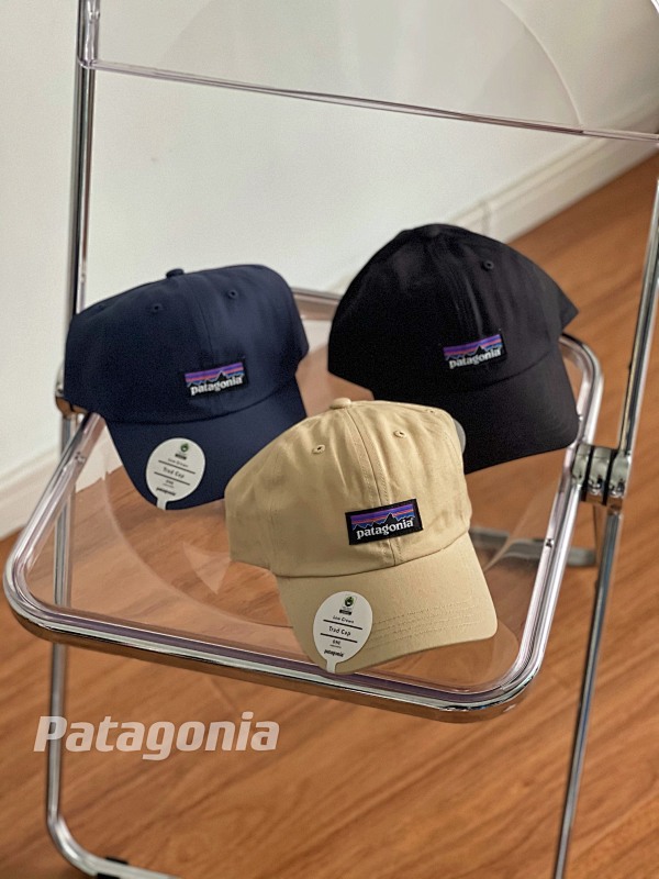 PATAGONIA HATS