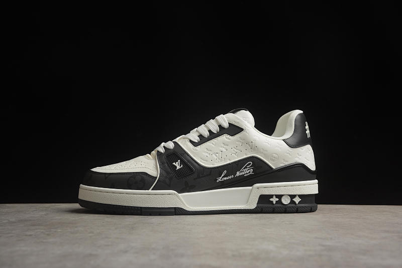 Louis Vuitton 3125tiger Sneakers (13)