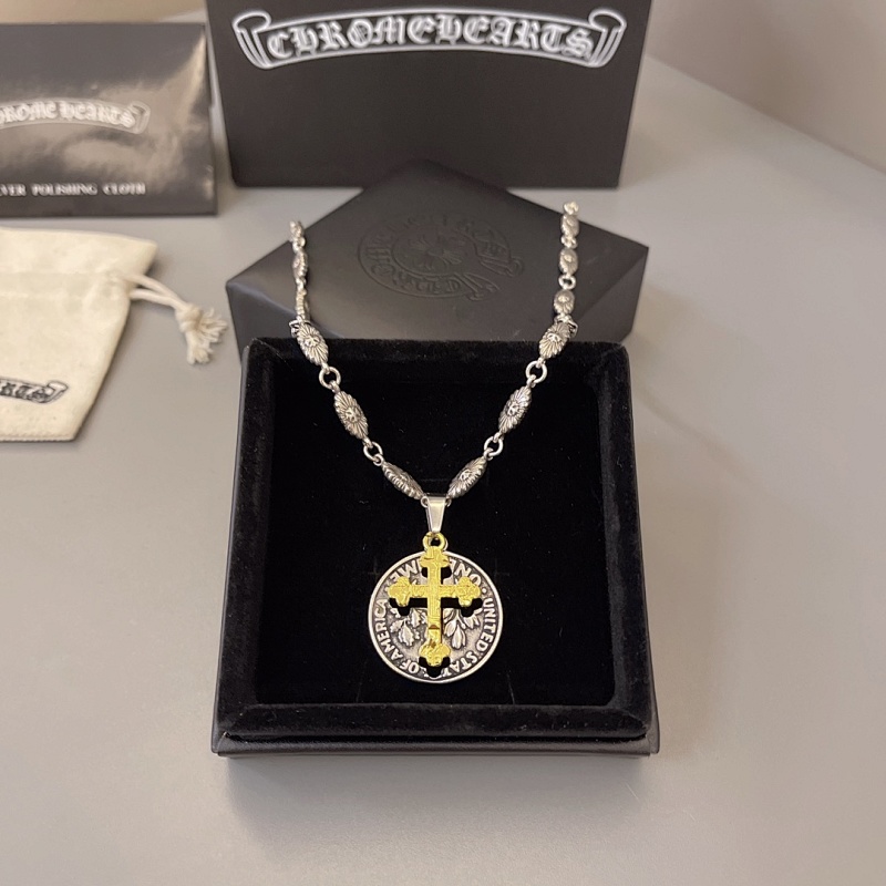 CHROME HEARTS JEWELRY (29)