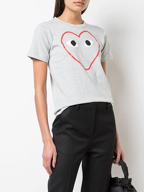 CDG TSHIRTS (46)