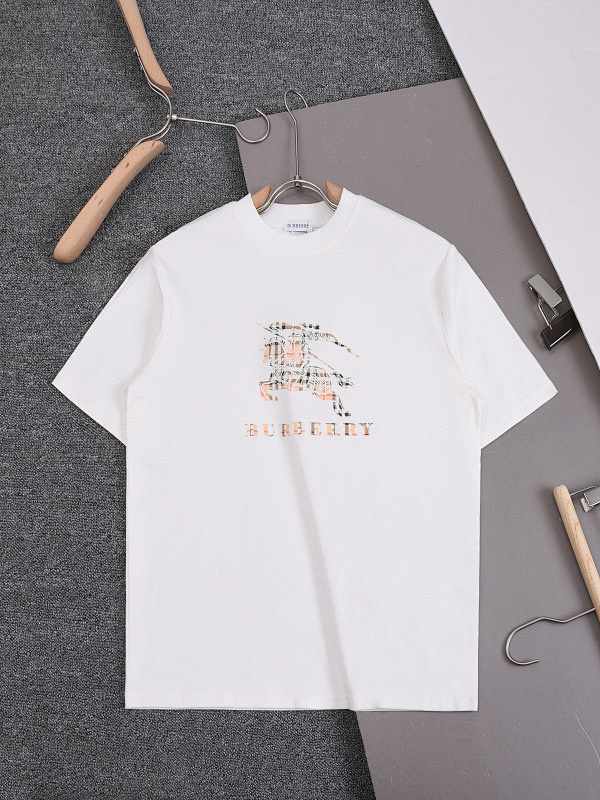 BURBERRY TSHIRTS (65)