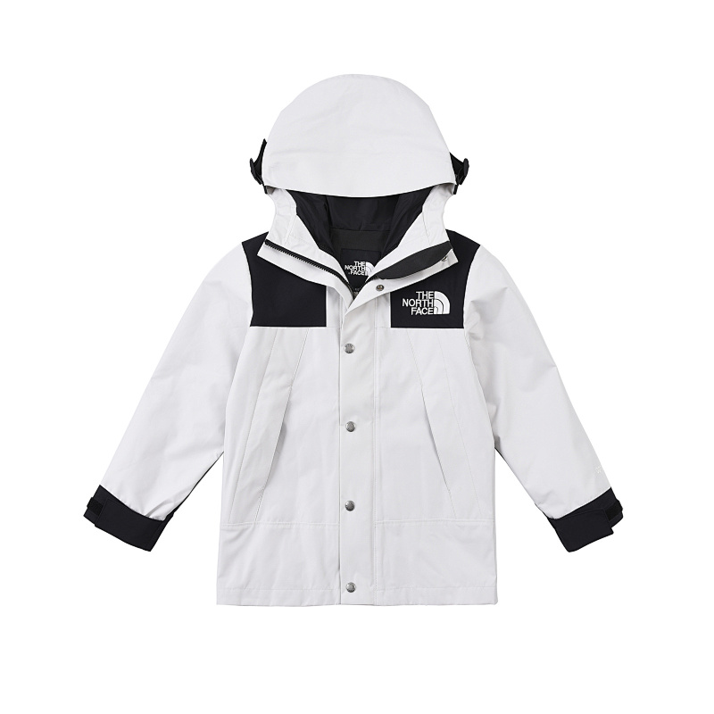 TNF JACKETS