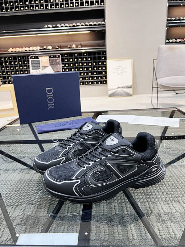 Dior B22 Sneakers (7)