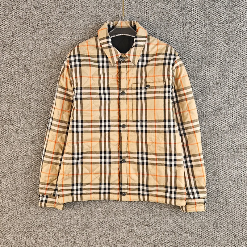 BURBERRY JACKETS (61)