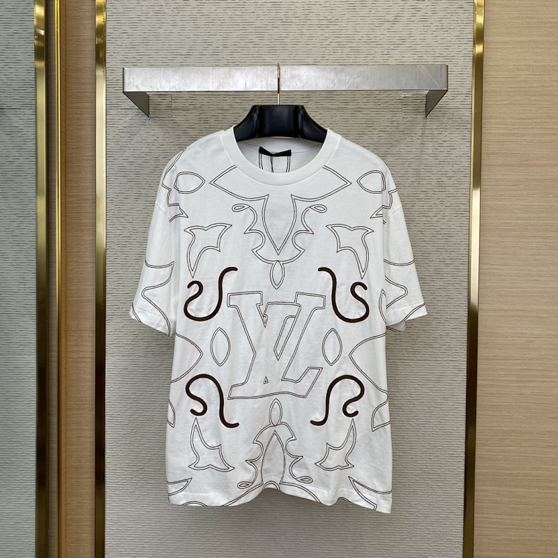 LOUIS VUITTON TSHIRTS