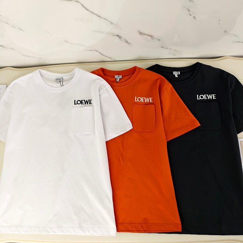 LOEWE TSHIRTS