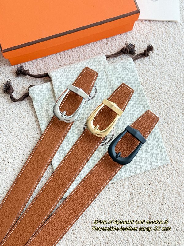 HERMES BELTS