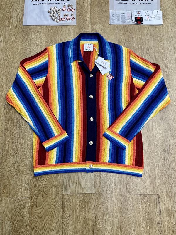 CASABLANCA JACKETS (17)