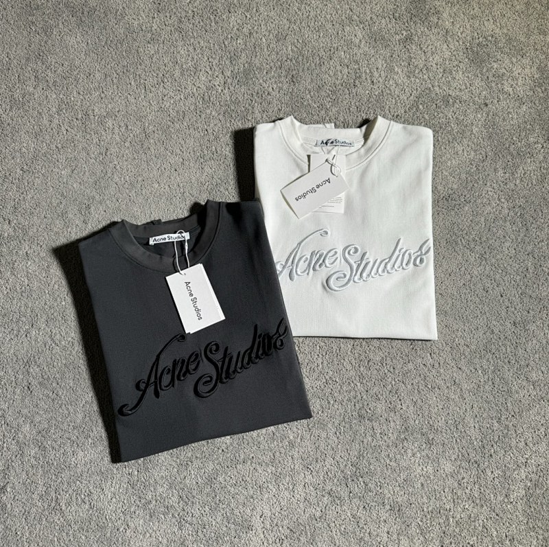 ACNE TSHIRTS (39)