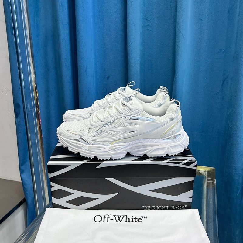 OFF WHITE Off-White RX Running Shoes (2)