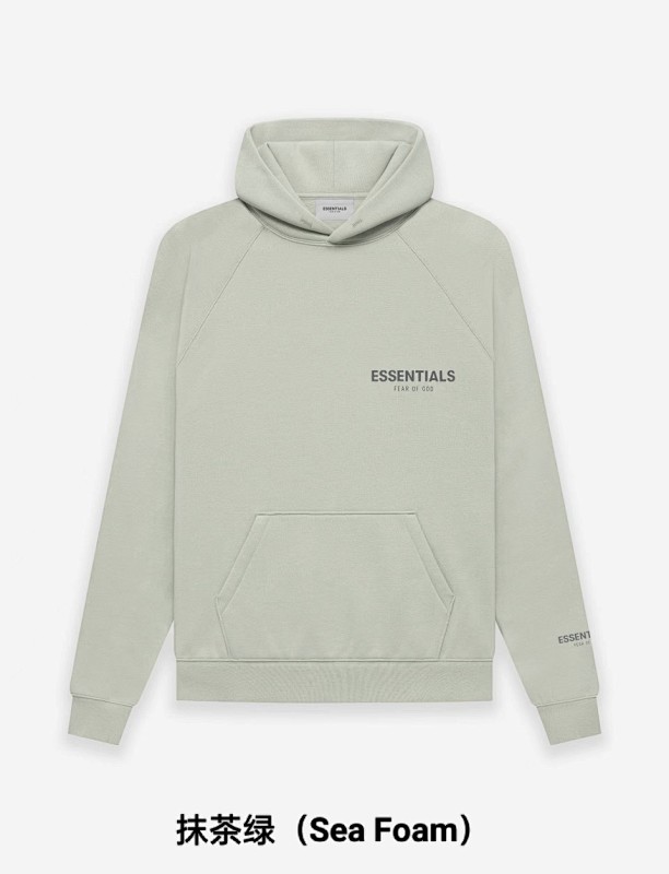 ESSENTIAL HOODIES (106)