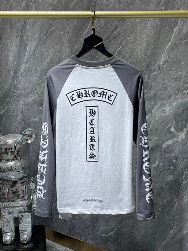 CHROME HEARTS LONGSLEEVES (20)