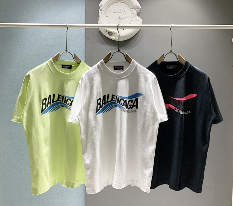 BALENCIAGA TSHIRTS (45)