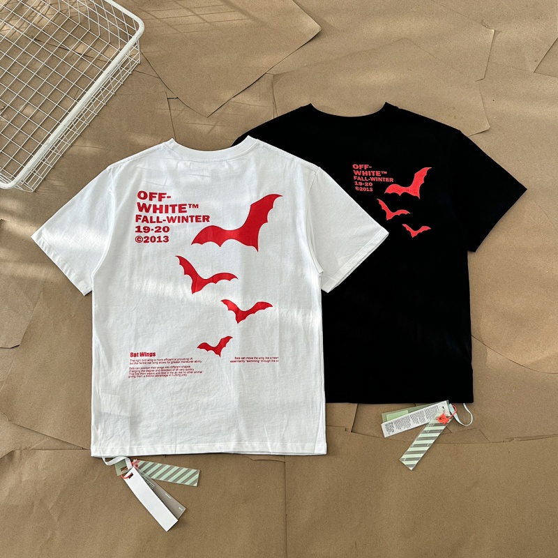 OFF WHITE TSHIRTS (146)