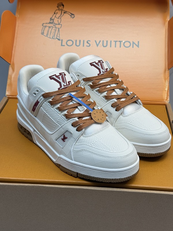 Louis Vuitton Trainer