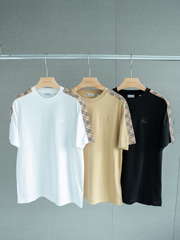 BURBERRY TSHIRTS (68)