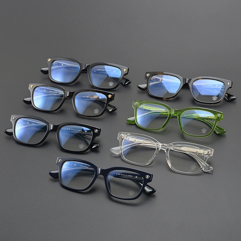 CHROME HEARTS OPTICAL_FRAMES