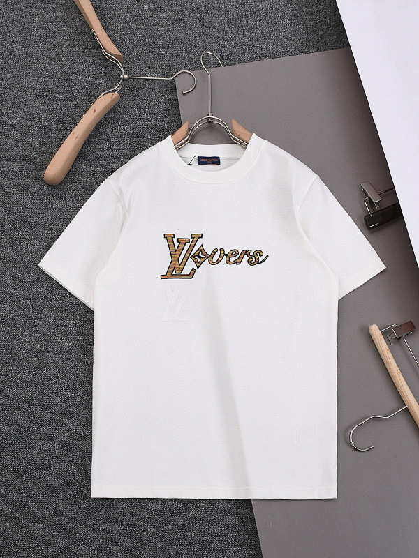 LOUIS VUITTON TSHIRTS (218)