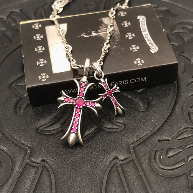 CHROME HEARTS JEWELRY
