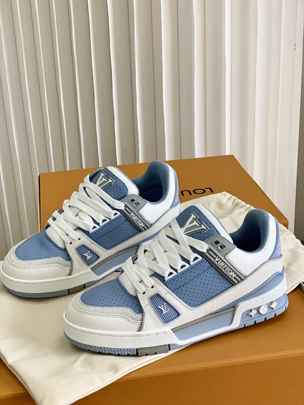 Louis Vuitton Sneaker (4)