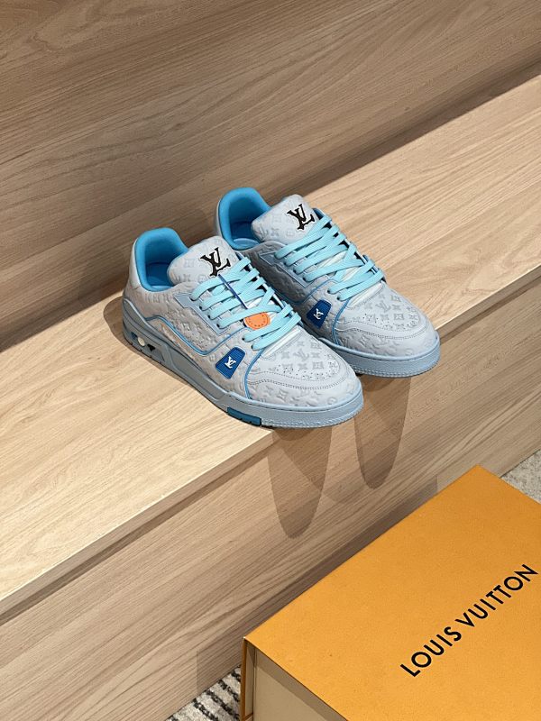 Louis Vuitton LV Trainers