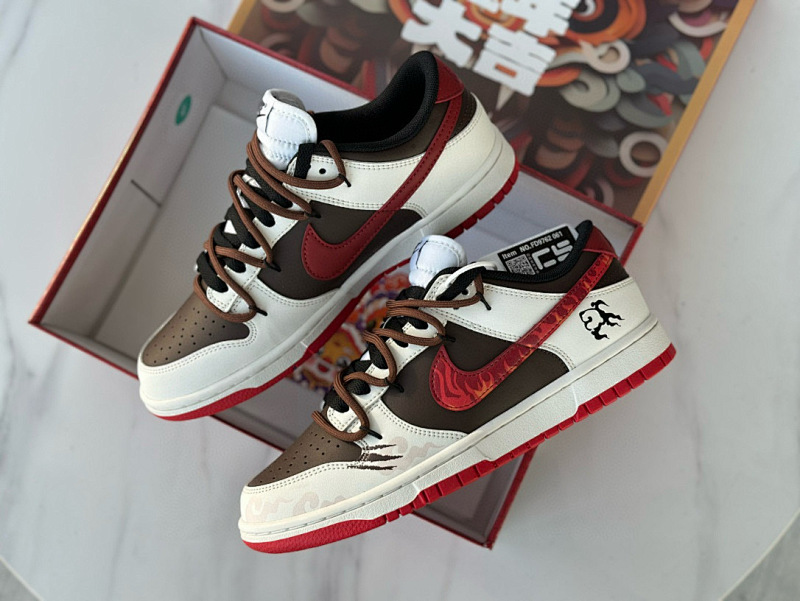 Nike Dunk Low (20)