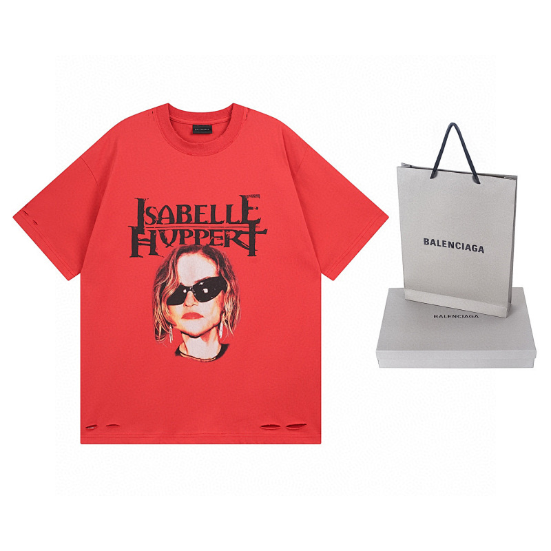 BALENCIAGA TSHIRTS (151)