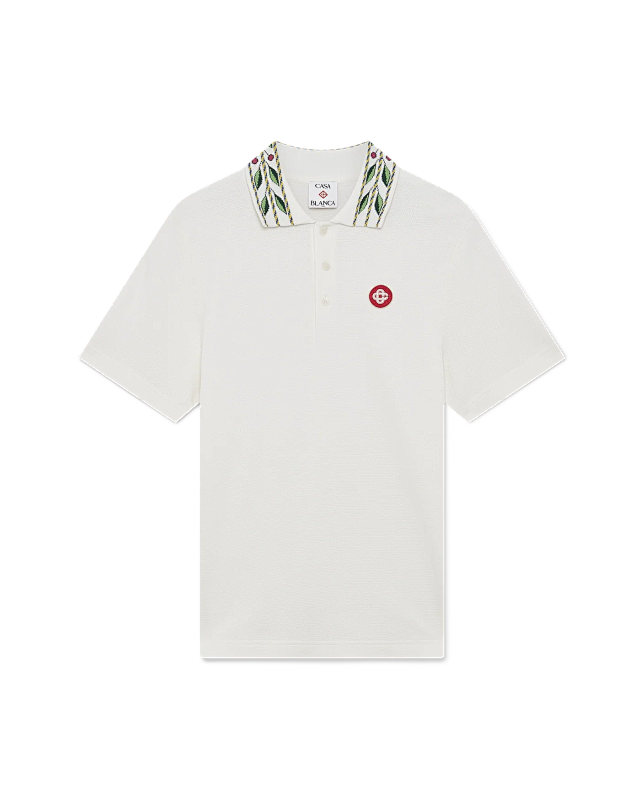 CASABLANCA POLOS (13)