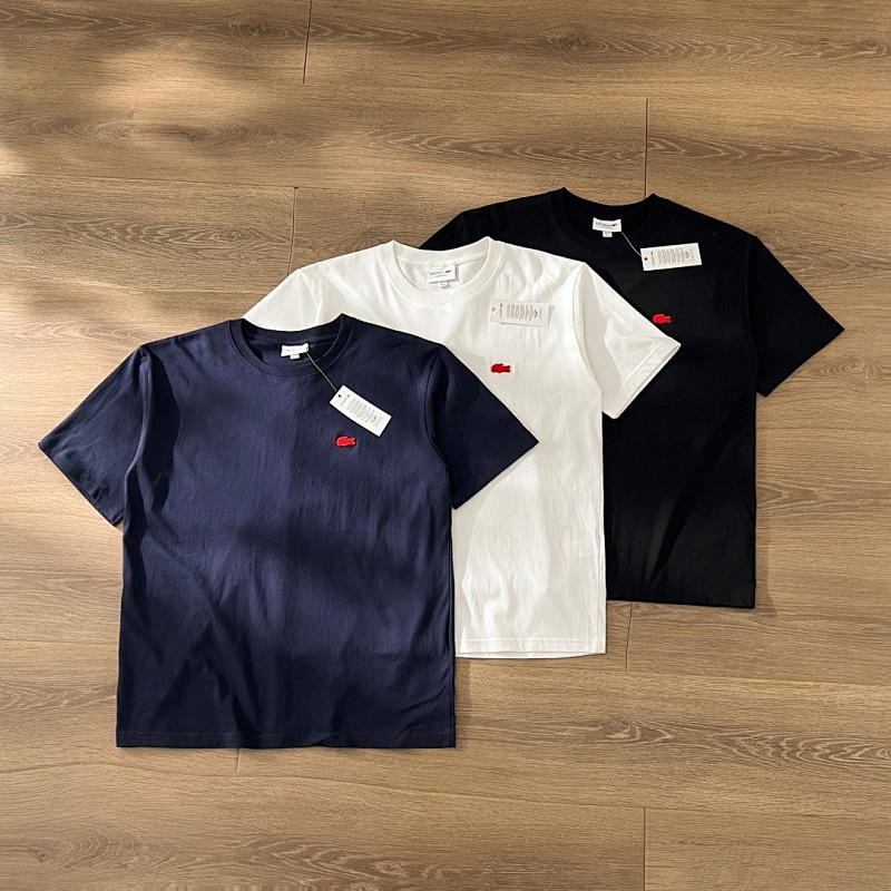 LACOSTE TSHIRTS (10)