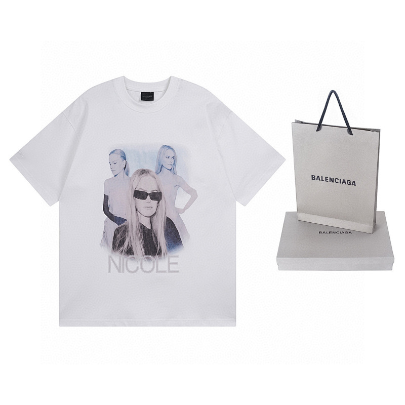 BALENCIAGA TSHIRTS (146)