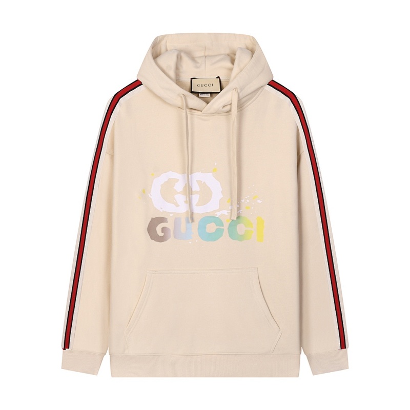 GUCCI HOODIES (17)