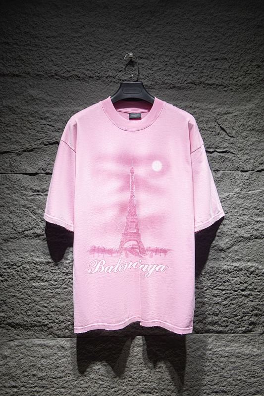 BALENCIAGA TSHIRTS (347)