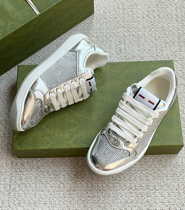 Gucci Ace Women's Sneakers