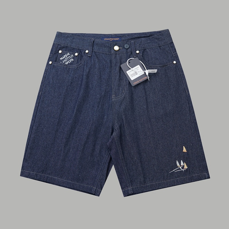 LOUIS VUITTON SHORTS